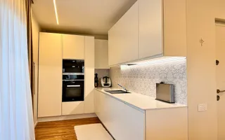 Penthouse 7 camere, 241 mp terasa, VIEW, zona Buna Ziua - Poză 13
