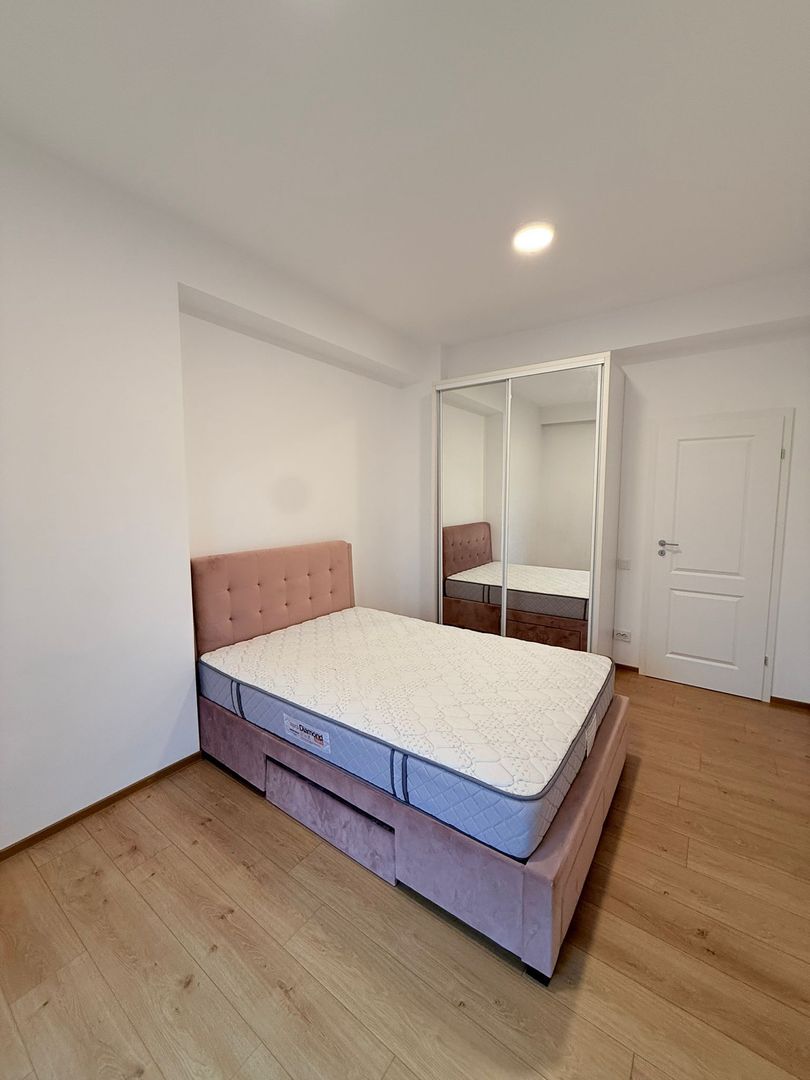 Chirie I Vilă individuală | Pipera | 4 camere | Gazon I 3 Parcări - Poză 11