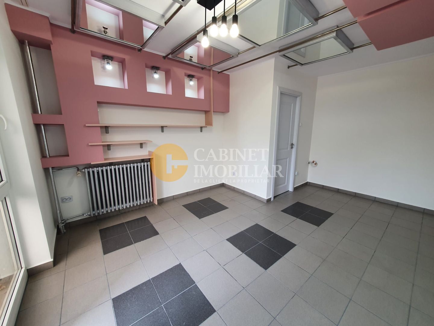 Spatiu comercial,  Bularga, in vecinatate Jumbo - Poză 3