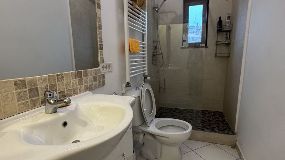 Apartament doua camere cu terasa -Unirii - Poză 6