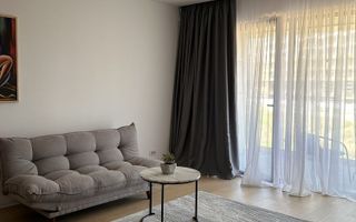 APARTAMENT PREMIUM | PARCARE SUBTERANA | ONE LAKE CLUB - Poză 3