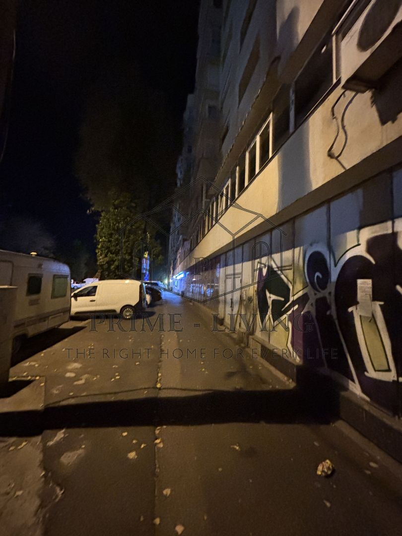 Spațiu comercial cu potențial ridicat, langa spital Malaxa - Poză 1