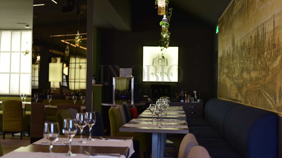 Casa/Vila | Restaurant | Terasa 120mp2 | Ultracentral - Rosetti - Poză 6