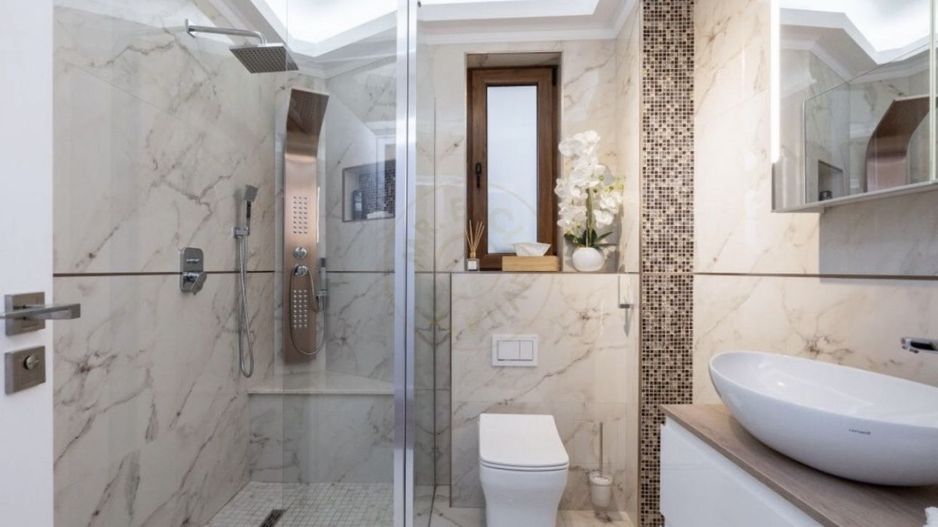 For Rent | UNIRII | Ultra Central | A Refined Urban Living Experience - Poză 7