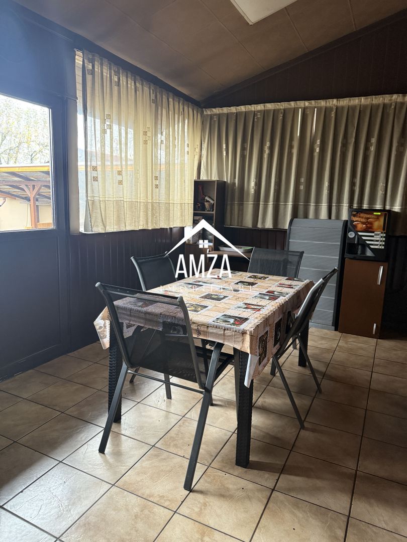 Casă de vânzare– sau la schimb cu apartament + diferența - Poză 16