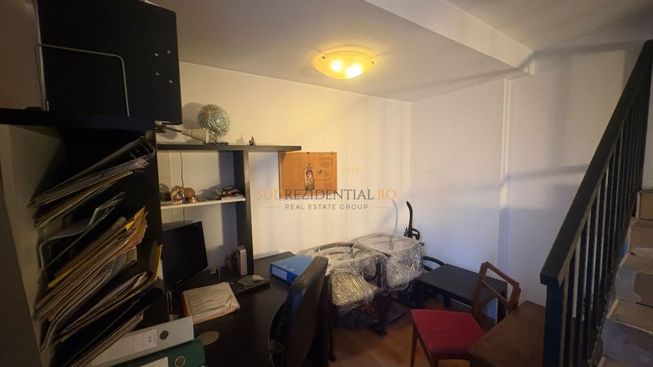 Casa individuală, 166mp, 7 camere, acces metrou C. Brancoveanu - Poză 9