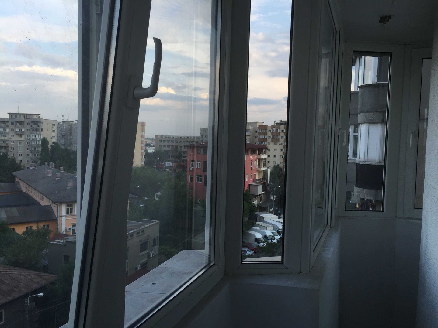 Apartament Mall Vitan - Poză 7