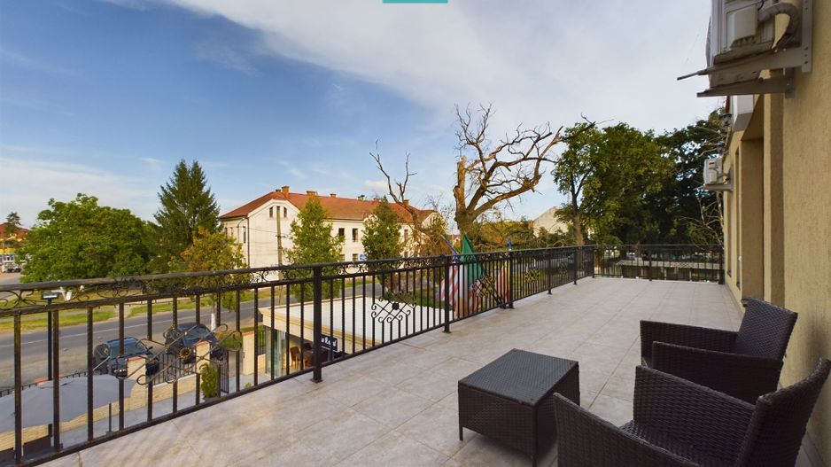 Motel de închiriat în Curtici - Poză 19