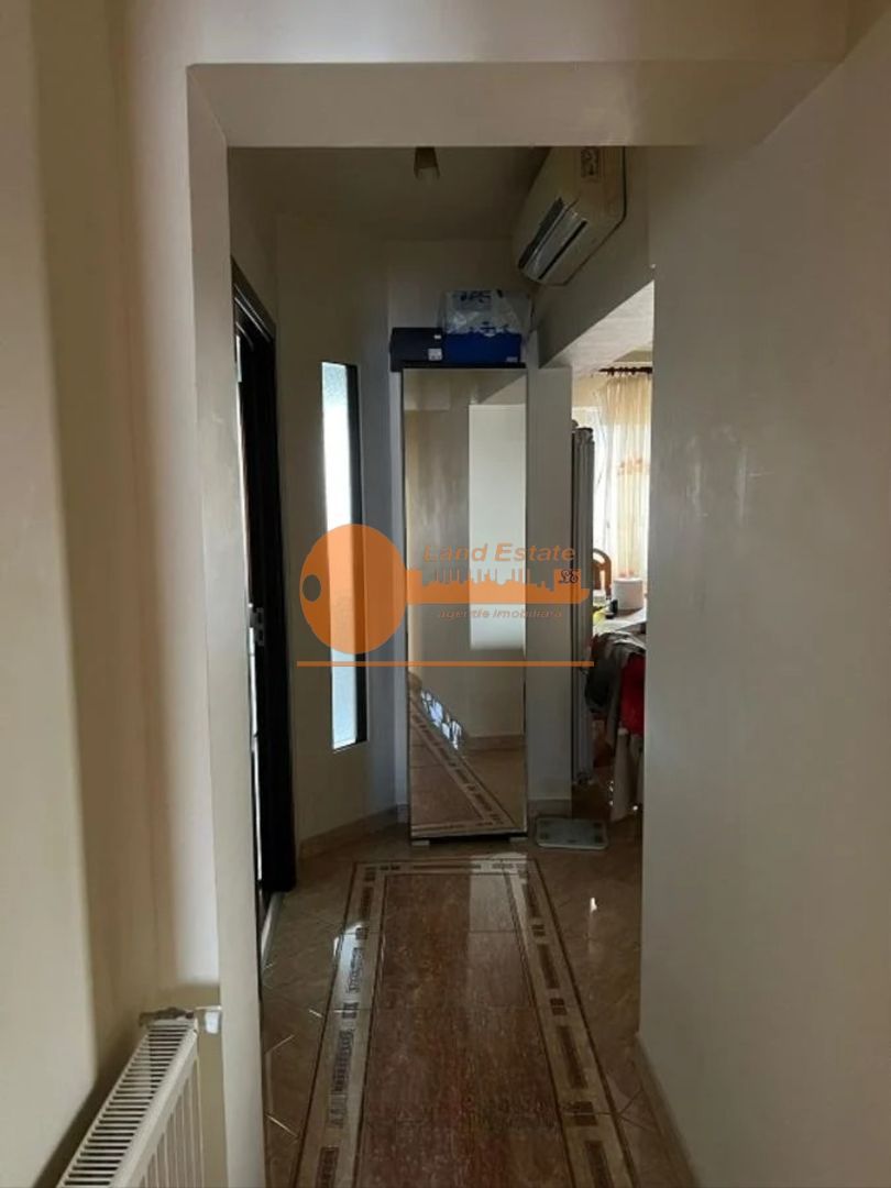 Apartament 2 camere cu centrala si vedere spre lac – Crângași - Poză 10