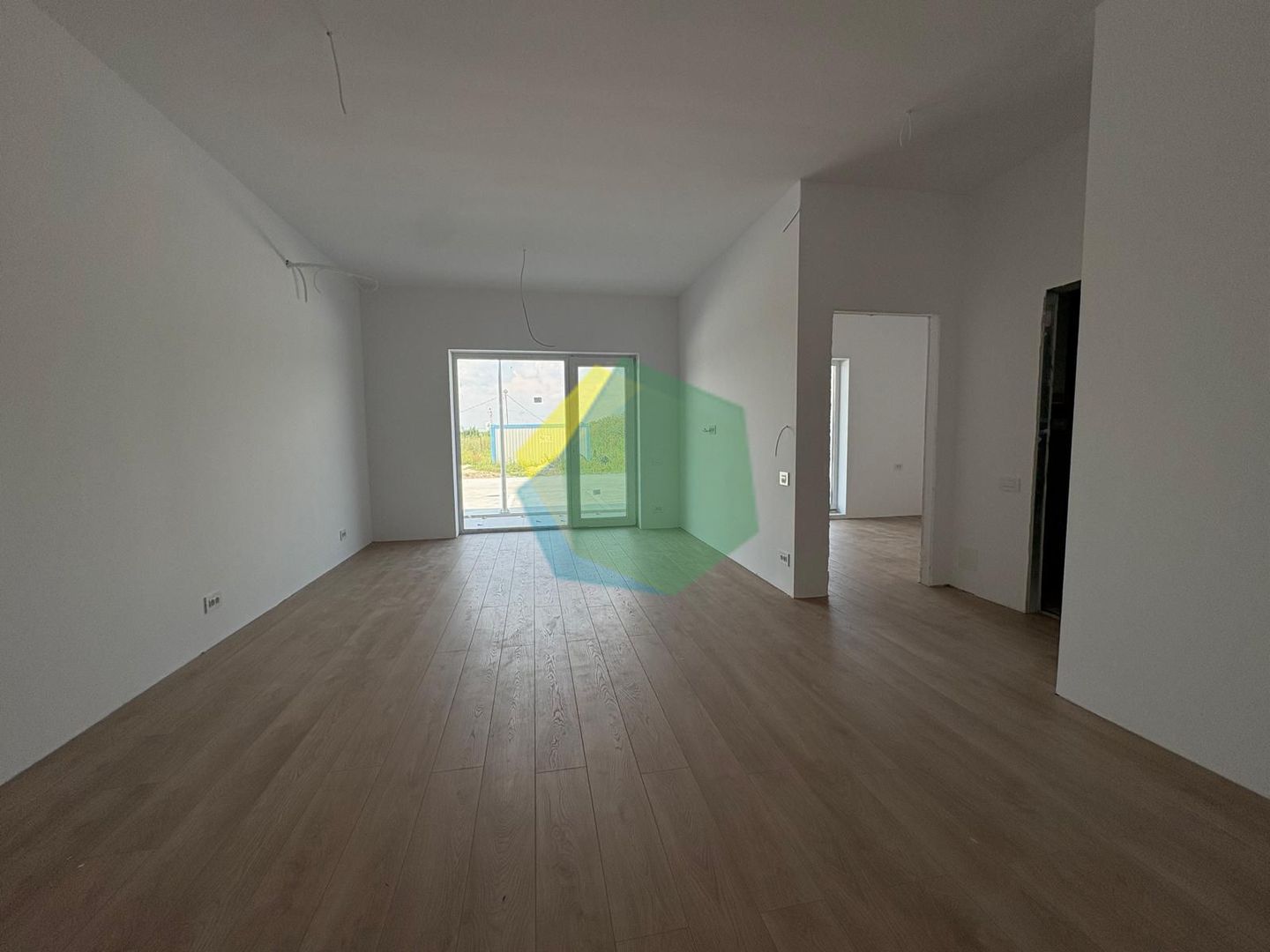 Spații de Birouri Premium cu Grădină Proprie | Libertății, Otopeni | - Poză 6