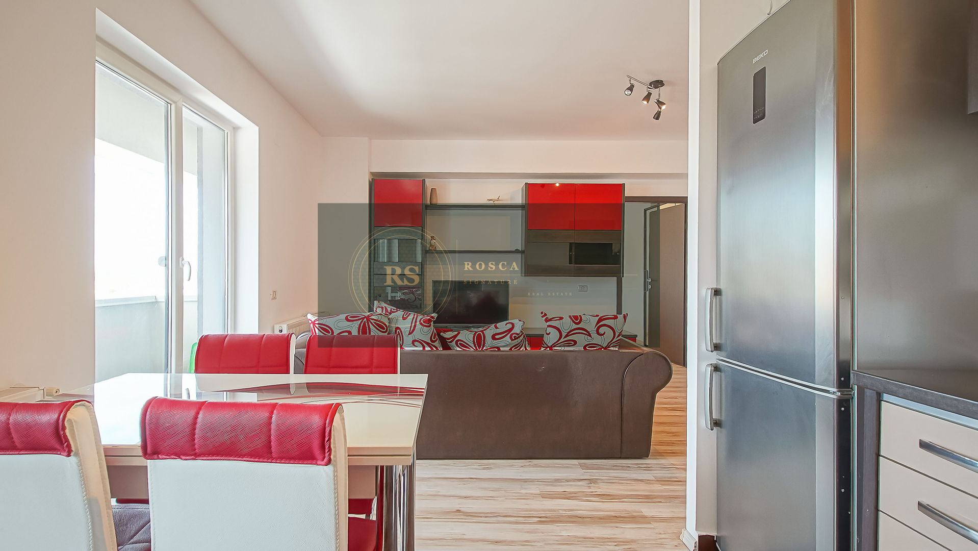 COMISION 0%| Apartament 2 camere, Carpatilor - Poză 3