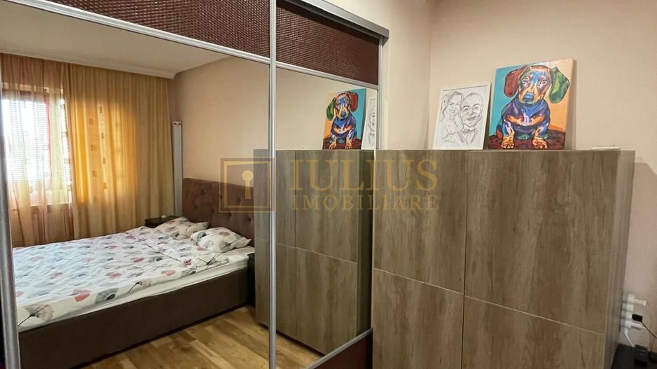 3 camere + boxa depozitare in zona Complex Studentesc, Sala Olimpia - Poză 10
