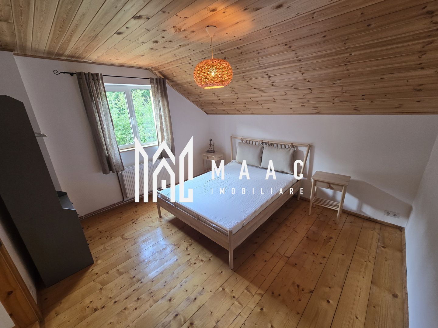 Casa 4 camere 3825 mp teren Cisnadioara - Poză 10