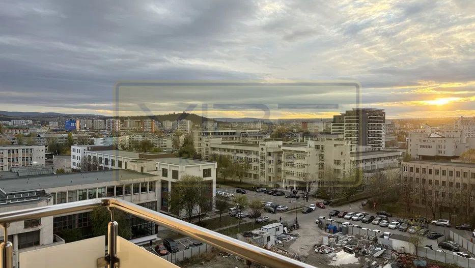 Centru-Palas Mall/ Amazon- Apartament Nou/ Modern ! - Poză 4