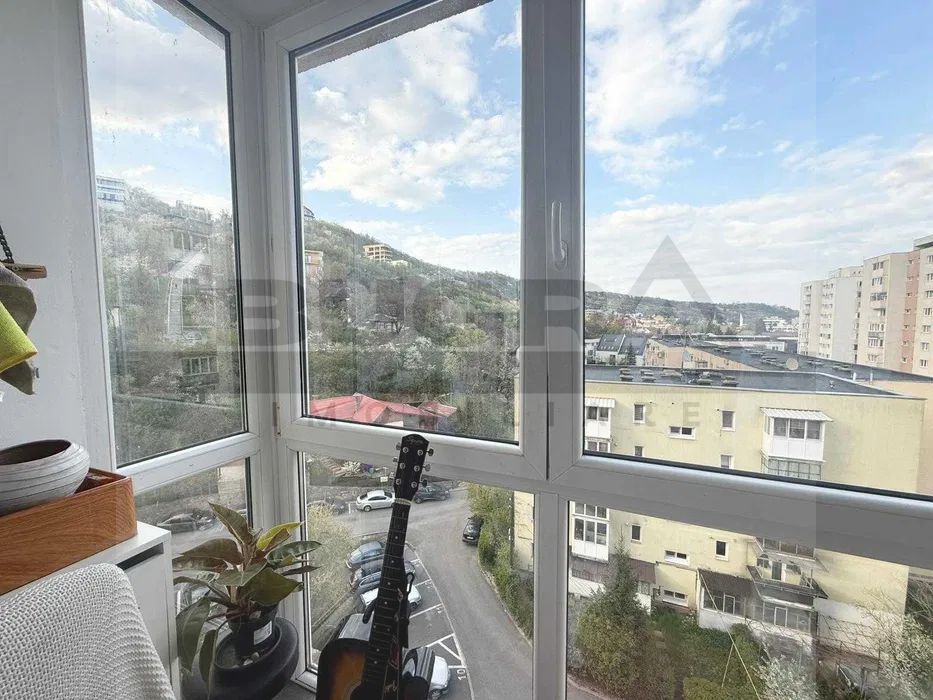 Apartament 2 camere decomandate, 52 mp, zona Donath - Poză 10
