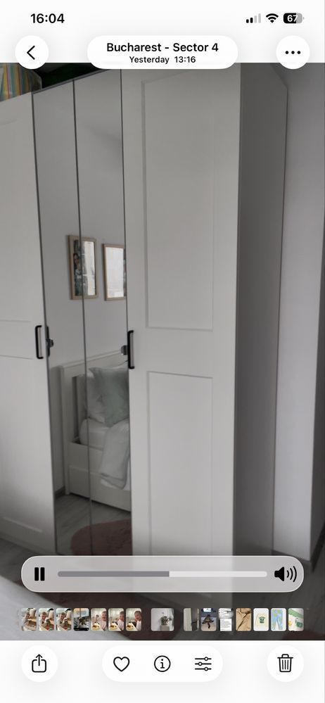 Apartament 2 camere Drumul Dealu Cucului 34 - Poză 6