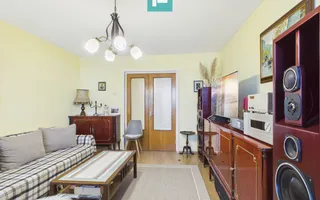 Apartament  5 camere la cheie în Vlaicu - Poză 12