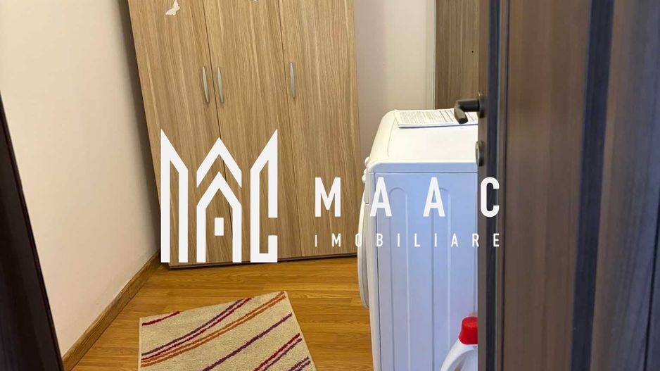 Apartament 2 camere de închiriat | Sibiu, Terezian | 65 mp - Poză 3