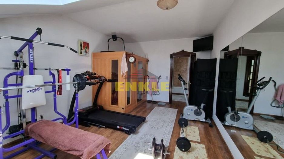 De vânzare Vila P+M, 303 mp si 1000 mp teren, Catamaresti-Deal - Poză 5