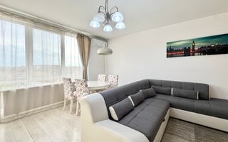 Apartament 3 camere Braytim + parcare proprie - Poză 3