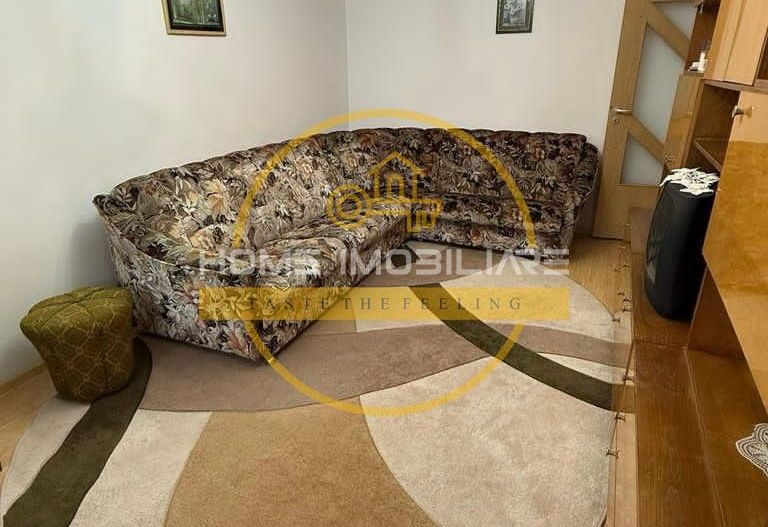 Apartament cu 2 camere /43mp/zona Targu Cucu - Poză 2