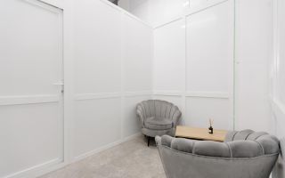 Chirie, spațiu comercial, 440 mp, bd. Decebal, Botanica - Poză 14