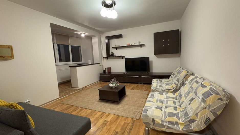 Apartament 2 camere zona Camil Ressu - RM Sarat - Poză 1