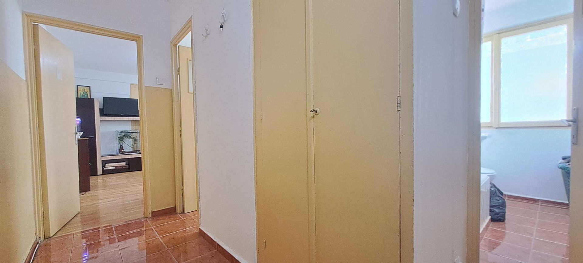 2 camere langa Metrou Eroii Revolutiei - Poză 8