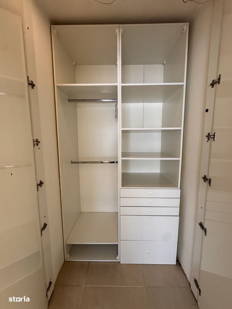 De inchiriat ap. 3 camere Bdul Alexandru Obregia sector 4 - Poză 15