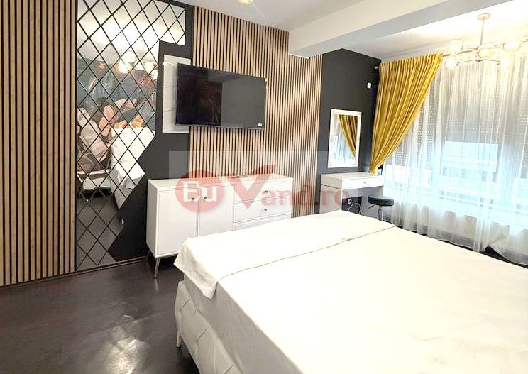Inchiriere  - 3 camere mobilate si utilate premium - Faleza Dunarii - Poză 4