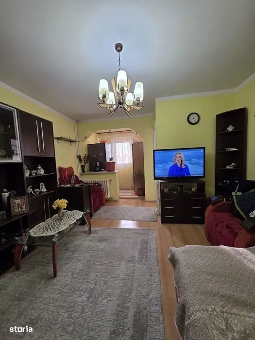 Apartament cu o cameră de vânzare în Craiova - Poză 3