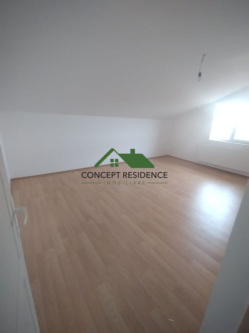 Vand casa P+M, sat Bargau - Poză 5
