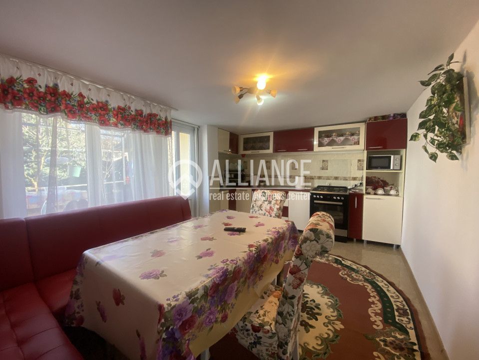 Ciocârlia de sus, Constanța.(COD 07)Casă ideală pentru două familii. - Poză 5