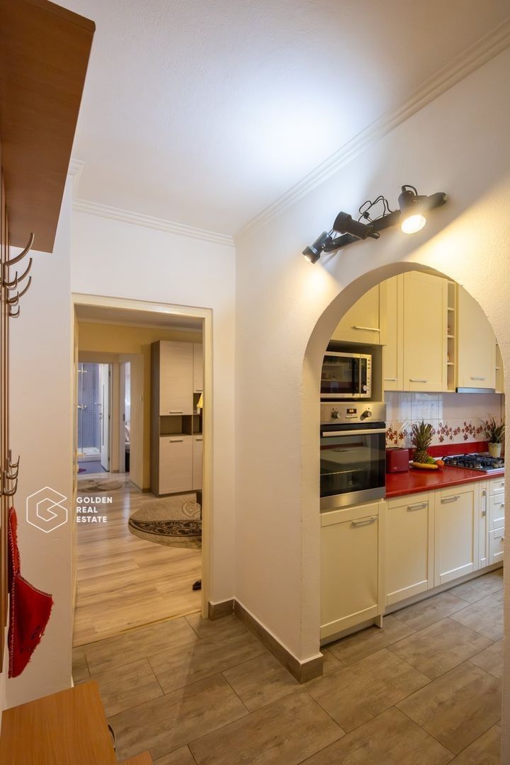 Apartament 2 camere, Zona Podgoria - Poză 9