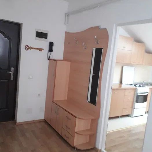 Ag EUROPA vinde garsoniera la mansarda in imobil nou semicentrtal 42mp - Poză 1