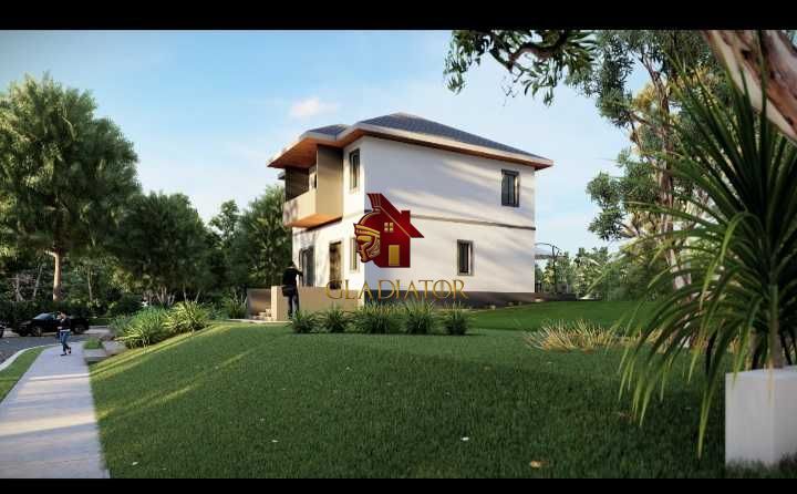 Vila deosebita, 5 camere, 4 dormitoare, 2 bai, Bucium Dealul Craitelor - Poză 11