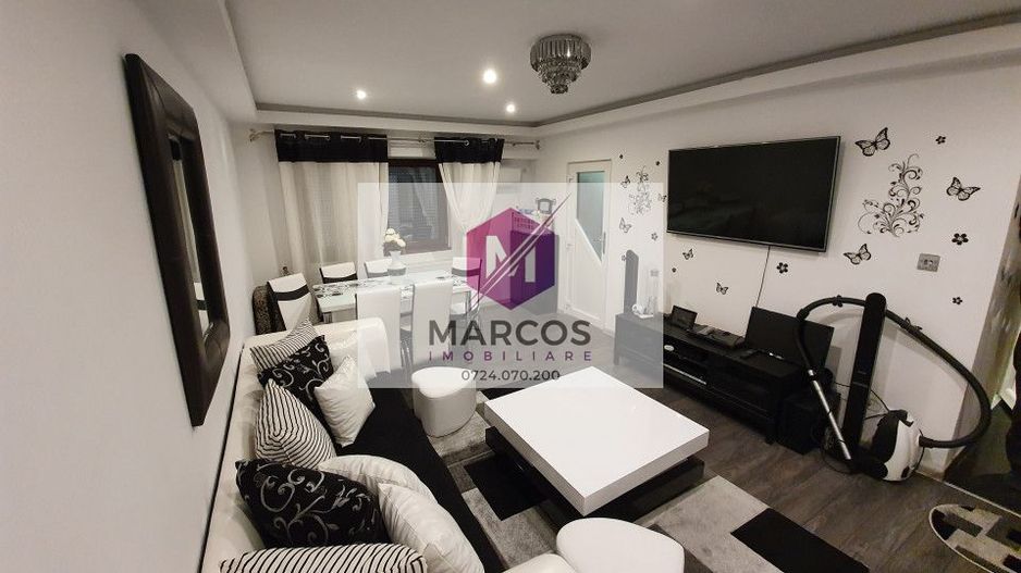 Apartament 1 camera langa Gen.2 ID 659 - Poză 2