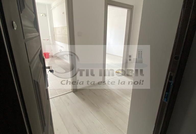 Apartament 2 camere,  decomandat, Bucium-Visan. 0% comision. Intabulat - Poză 2