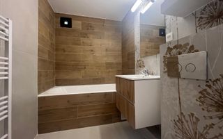 Apartament 3 camere, 72mp, decomandat, parcare, zona Marasti - Poză 9
