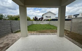COMISION 0 | Duplex 4 camere | 120 mp utili | Teren 333 mp | Giroc - Poză 15