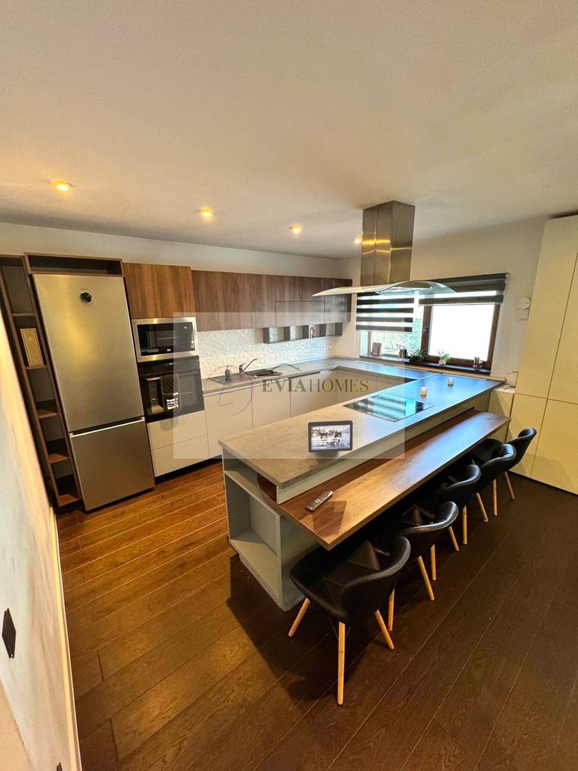 Apartament premium, 3 camere, 106 mp + terasă 17,5 mp, - Poză 4