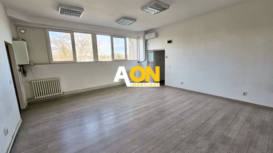 Spatiu de birouri, 5 incaperi, langa Parcul Unirii - Poză 2