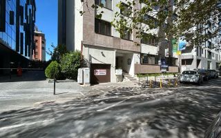 Apartament  Herastrau // Daniel Danielopolu - Poză 6
