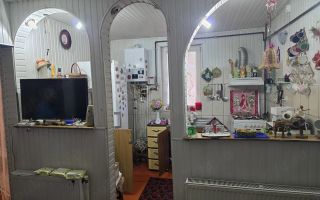 Casă individuală de vânzare în Iași, cu acces la șosea, magazine, școli și autobuz - Poză 11