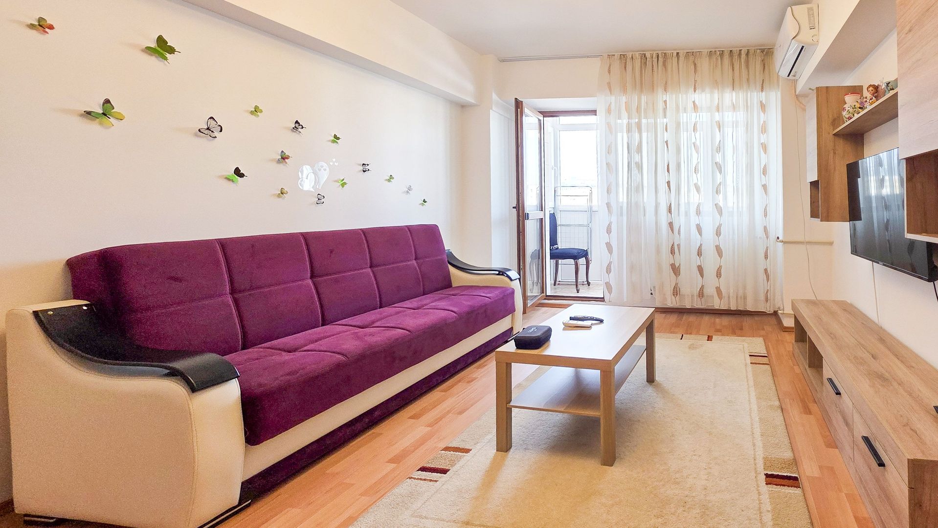 Apartament 2 camere - Piata Rahova | Etaj 6/10 | Sos.Alexandria nr.16 - Poză 3