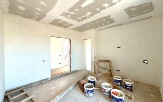 Casa individuala 4 camere -  Proiect arhitectural distinct - Giroc - Poză 6