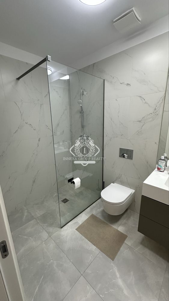 One Cotroceni Park | 2 camere | semidec | 60mp | et 7 | loc parcare | 900 euro - Poză 8