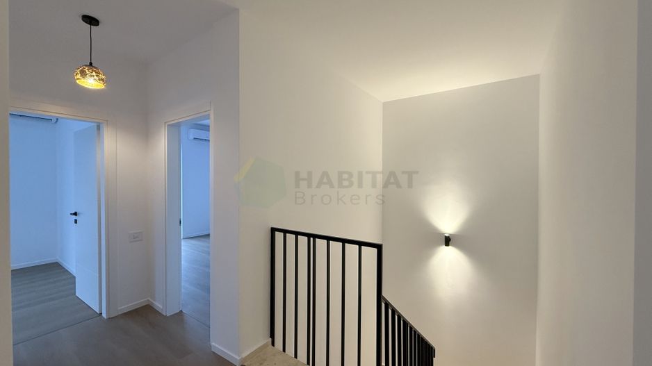 Vila finalizata in Complex Rezidential - Poză 16