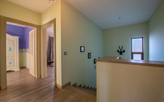 Casa individuala | 255mp s. desfasurata | teren 473mp | D+P+E | Gruia - Poză 32