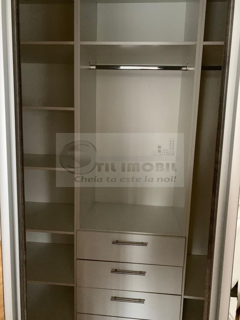 Apartament 2 camere de închiriat – Exclusive Residence- 550 EURO - Poză 8